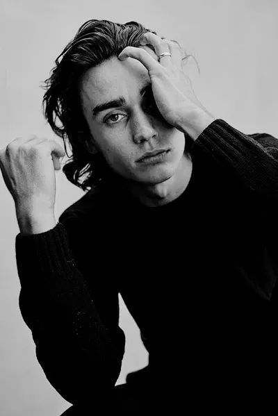 James Farrow