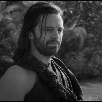James Bucky Barnes 