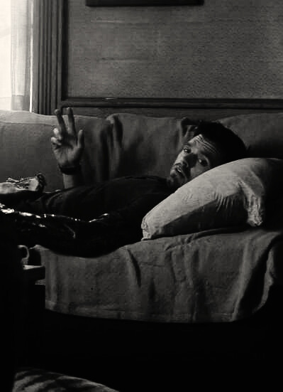 James Bucky Barnes