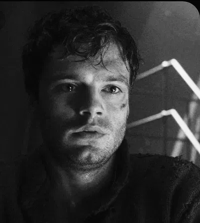 James Bucky Barnes