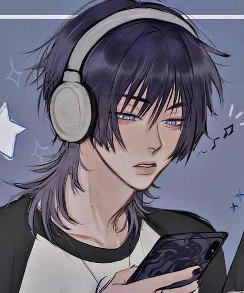 Gamer Scaramouche 