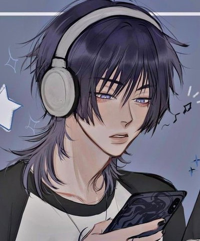 Gamer Scaramouche 