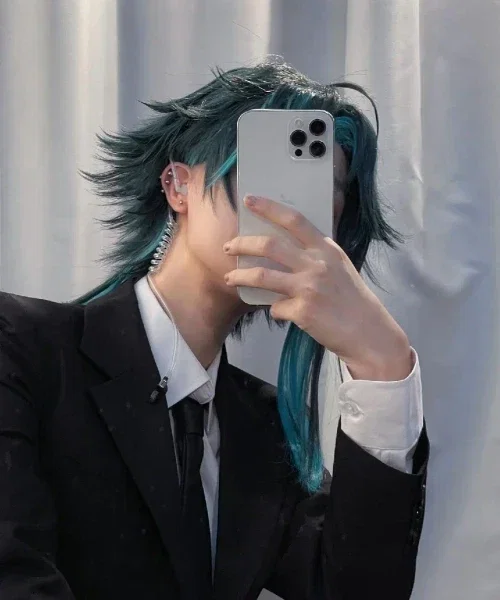 Streamer Xiao