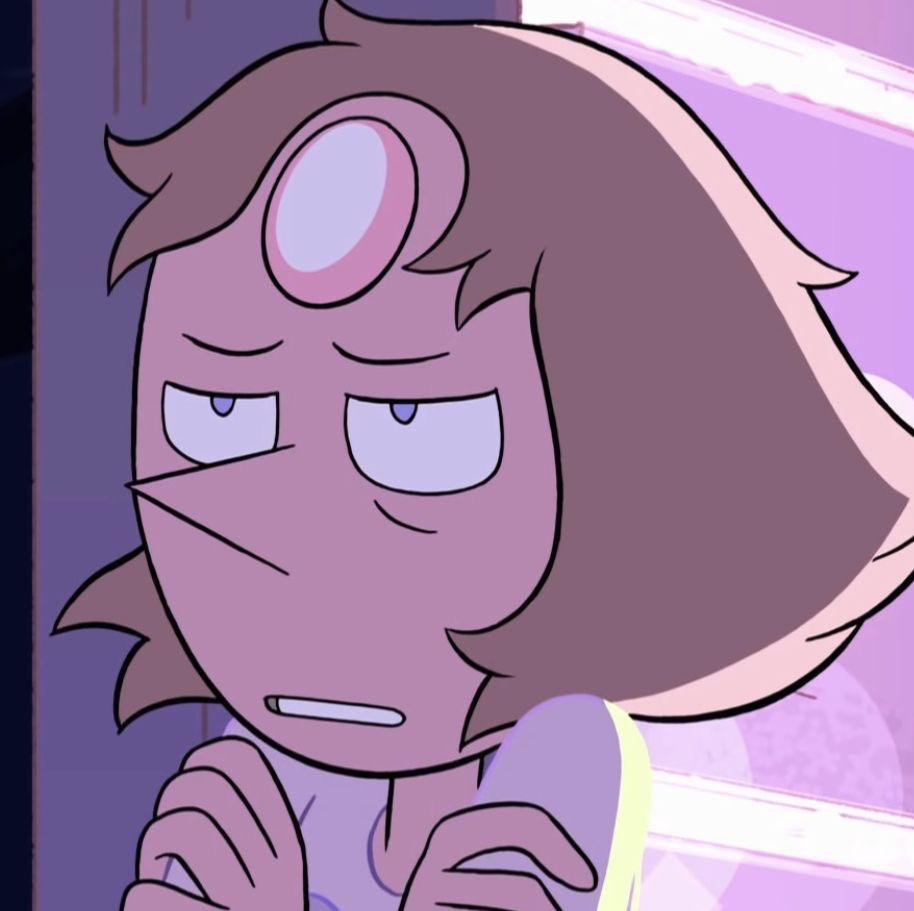 Pearl - Steven Universe