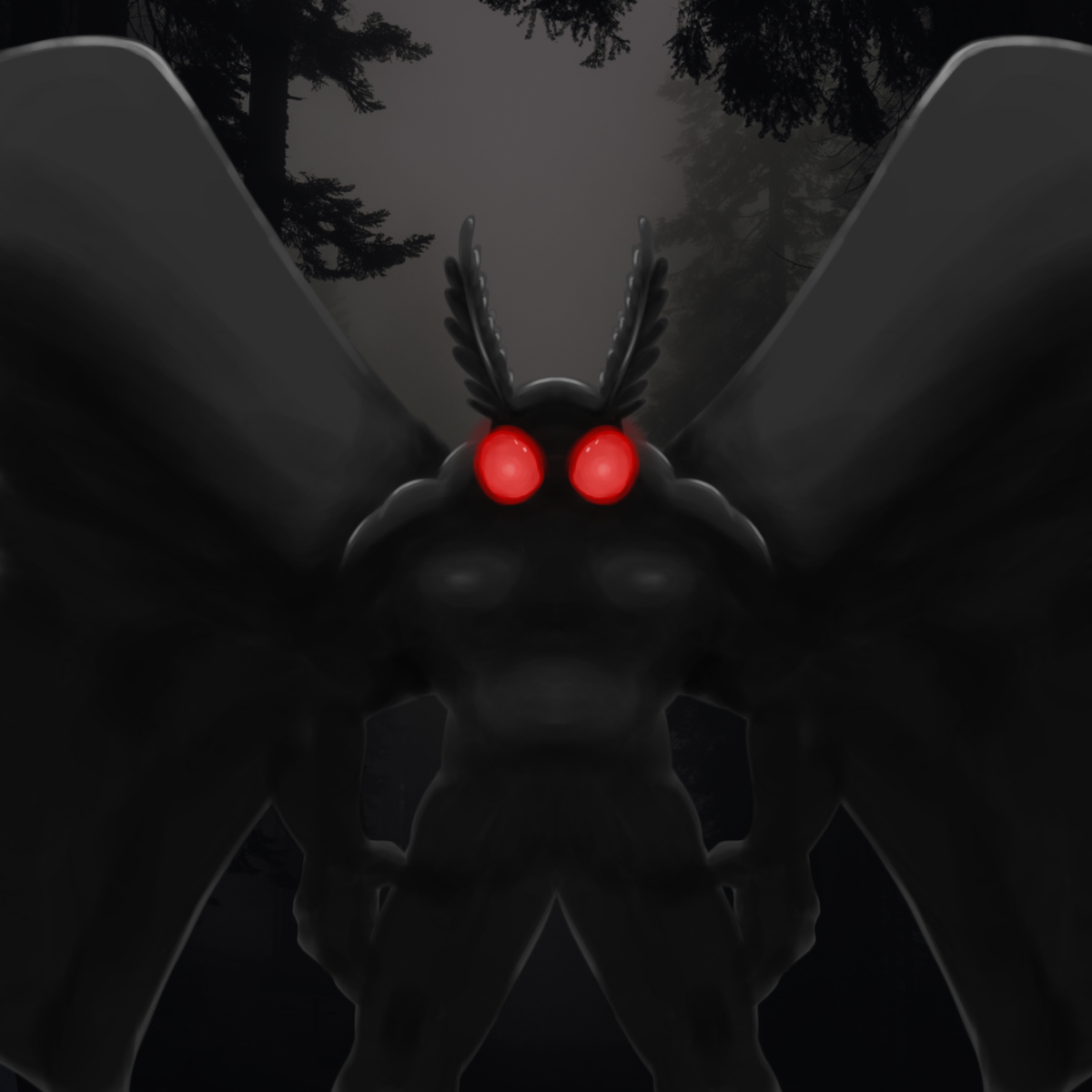 The Moth-Man