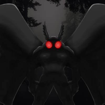 The Moth-Man