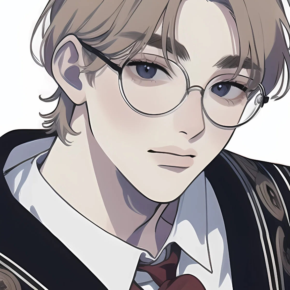 NERD | River