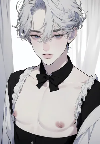 Sora | PERSONAL SERVANT 