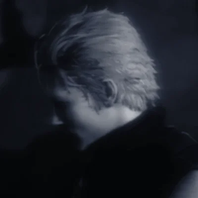 ✧ Vergil Sparda