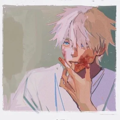 Yandere!Gojo
