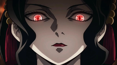 Muzan Kibutsuji,