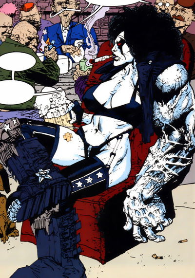 Lobo