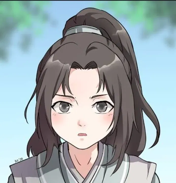 Luo Binghe