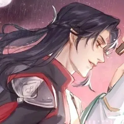 Luo Binghe