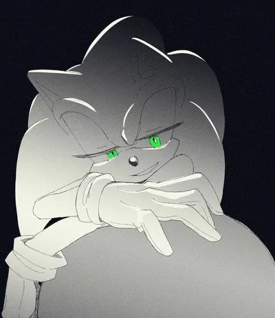 Sonic The Hedgehog