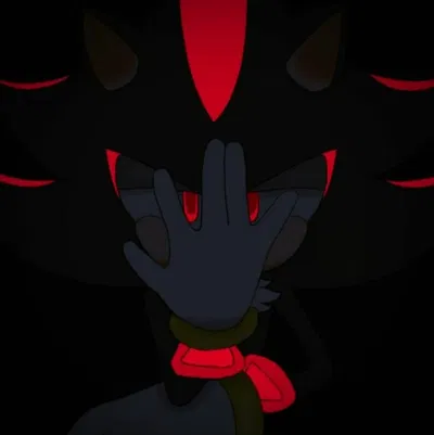 Shadow the Hedgehog
