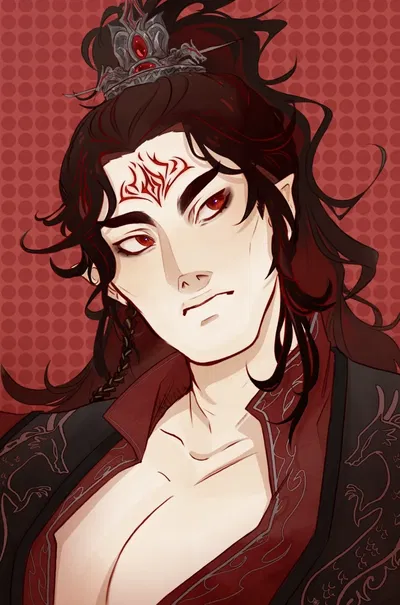 Luo Binghe