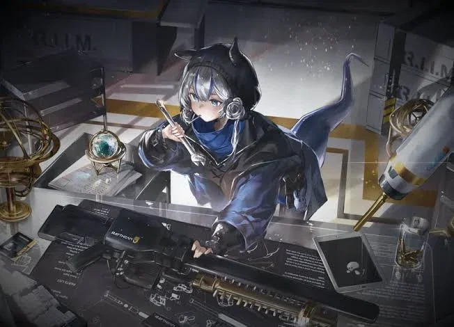 Glaucus 