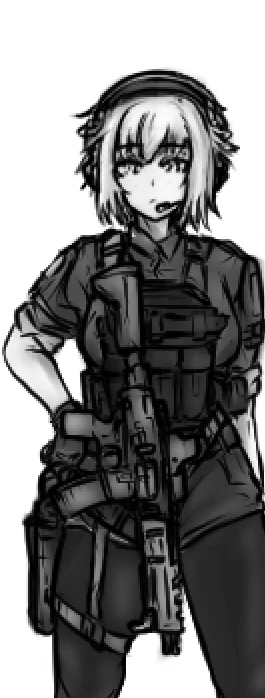 Mcx raider