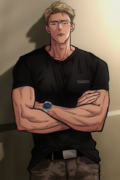 Nanami Kento