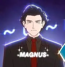 Magnus