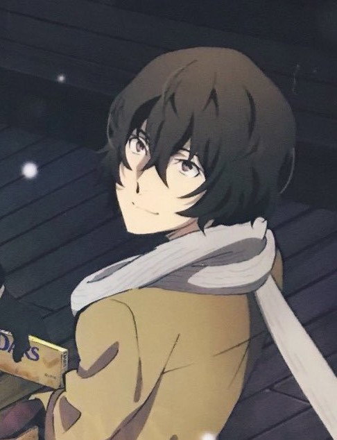 Dazai Osamu