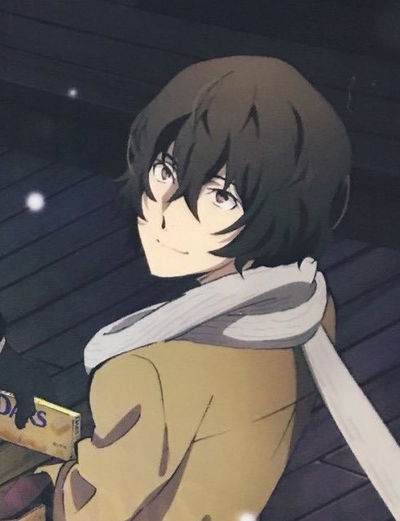 Dazai Osamu