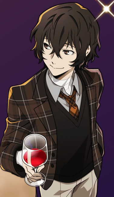 Dazai Osamu