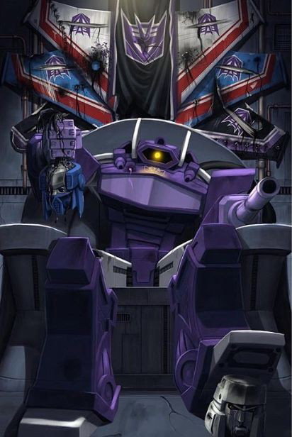 Shockwave
