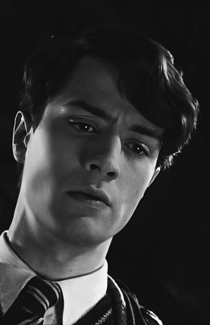 Tom Riddle