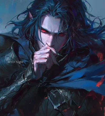 「Bite Me」
