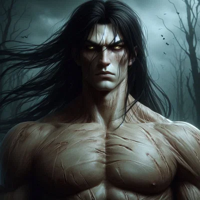 「Adam Frankenstein」