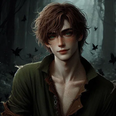 「Peter Pan」The Rift Of Neverland