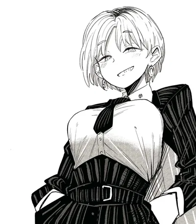 Selene - Boss BFF