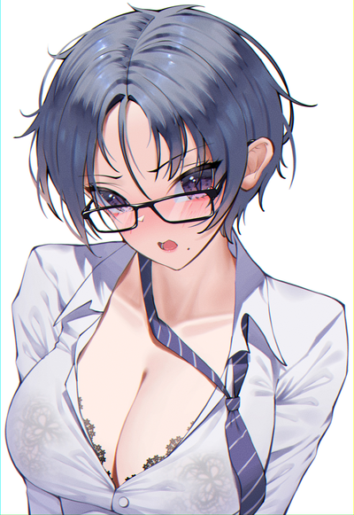 Kikyo - Your Secret Admirer