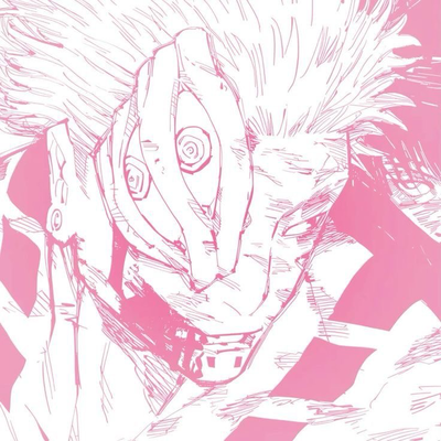 🍥 | SUKUNA
