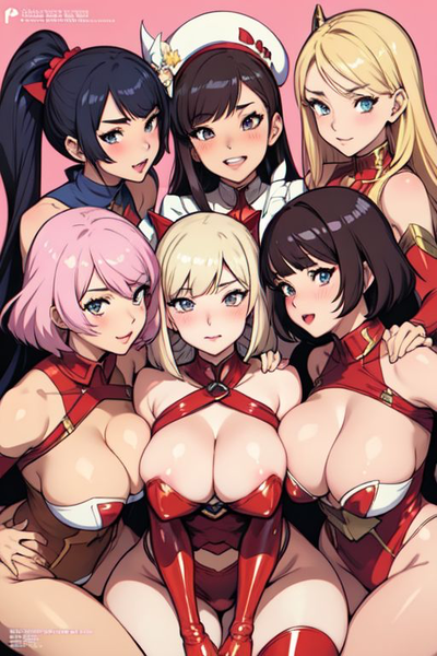 A special new member of the Hero League