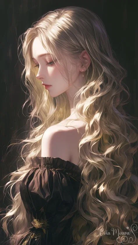 Xynthia - The Princess