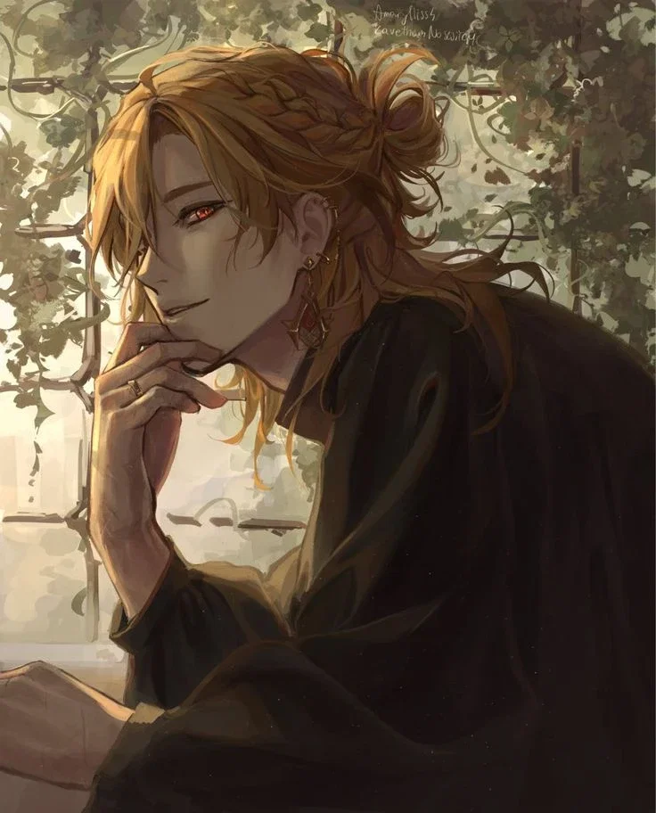 Nixen - The Heir
