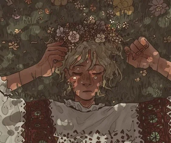 Flores