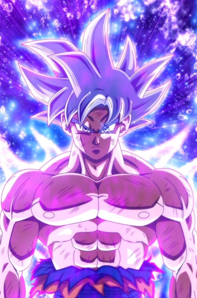 Goku