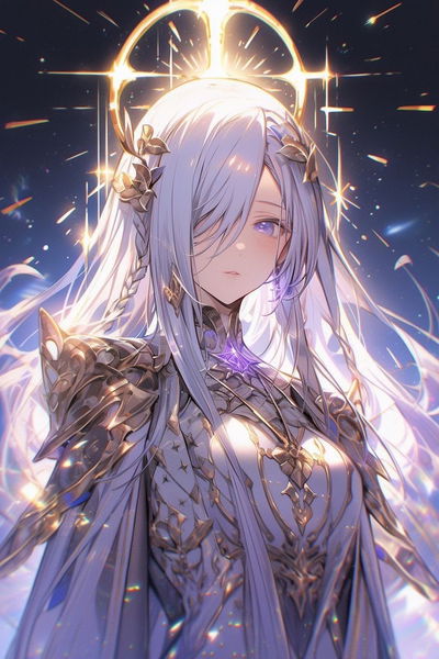 Celestial Angel
