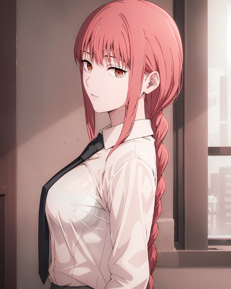 Makima