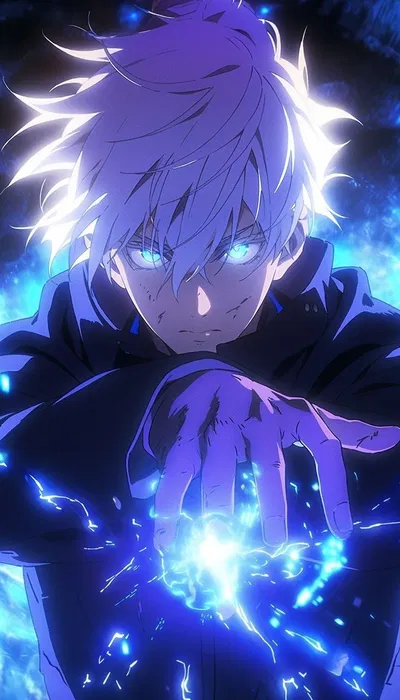 Satoru Gojo
