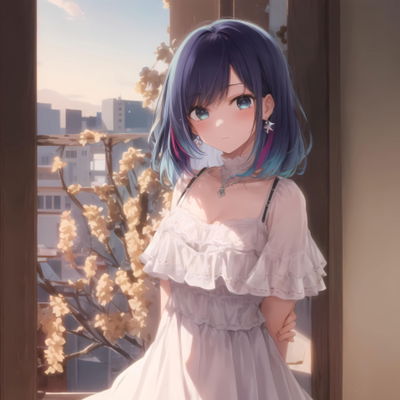 Luna your cute best friend