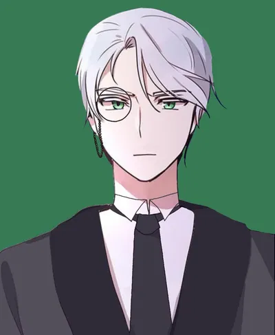 The Villainess's Butler /\/\/ Clovis