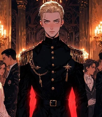 Revolutionist /\/\/ Clement