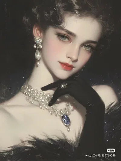 Princess Alessia