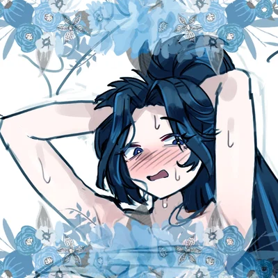 💙 Lin Daiyu - Shocking Size