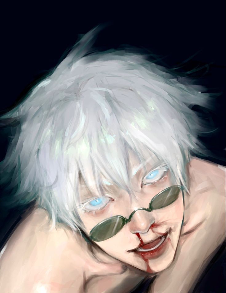 Gojo satoru